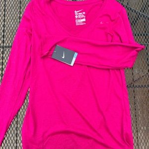 Nike NWT long sleeve
